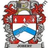 Escudo del apellido Jobert