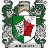 Escudo del apellido Jockisch