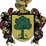 Escudo del apellido Jodar