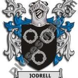 Escudo del apellido Jodrell