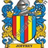Escudo del apellido Joffrey
