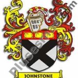 Escudo del apellido Johnstone