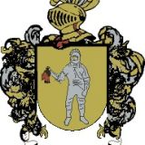 Escudo del apellido Jordana