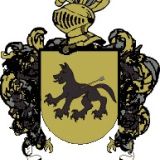 Escudo del apellido Jordi