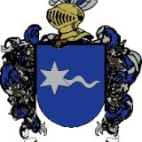 Escudo del apellido Jorro