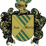 Escudo del apellido Jove