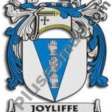 Escudo del apellido Joyliffe
