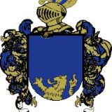 Escudo del apellido Jubera