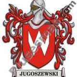 Escudo del apellido Jugoszewski