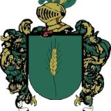 Escudo del apellido Junca