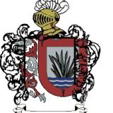 Escudo del apellido Junquera