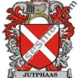 Escudo del apellido Jutphaas