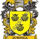 Escudo del apellido Juwinga