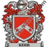 Escudo del apellido Kerr