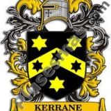 Escudo del apellido Kerrane