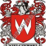 Escudo del apellido Kielczewski