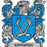 Escudo del apellido Kienberg