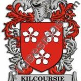 Escudo del apellido Kilcoursie