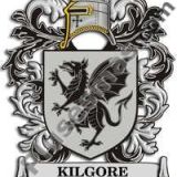 Escudo del apellido Kilgore