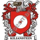 Escudo del apellido Kilianstein