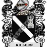 Escudo del apellido Killeen