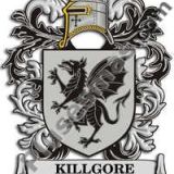 Escudo del apellido Killgore