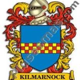 Escudo del apellido Kilmarnock