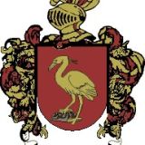 Escudo del apellido Knehr