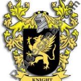 Escudo del apellido Knight