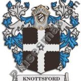 Escudo del apellido Knottsford