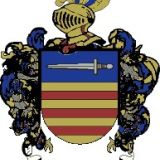 Escudo del apellido Kosinki