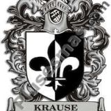 Escudo del apellido Krause