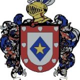 Escudo del apellido Kuestell