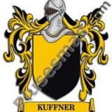 Escudo del apellido Kuffner
