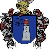 Escudo del apellido Kurch