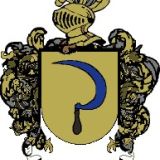Escudo del apellido Küter