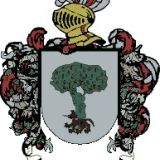 Escudo del apellido Labadía