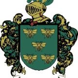 Escudo del apellido Labaig