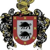 Escudo del apellido Labal