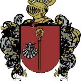 Escudo del apellido Labanda