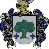 Escudo del apellido Labara