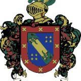 Escudo del apellido Labarcena