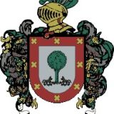 Escudo del apellido Labari