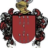 Escudo del apellido Labarraque