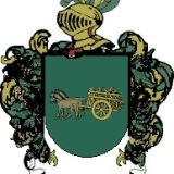 Escudo del apellido Labarta