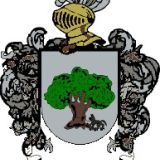 Escudo del apellido Labastida