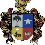 Escudo del apellido Labata