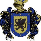 Escudo del apellido Labrado