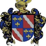 Escudo del apellido Labrit de san juan