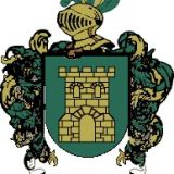 Escudo del apellido Lacalle